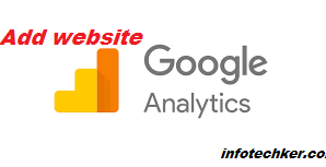 HOW TO ADD GOOGLE ANALYTICS TO A WEBSITE (2018) ?
