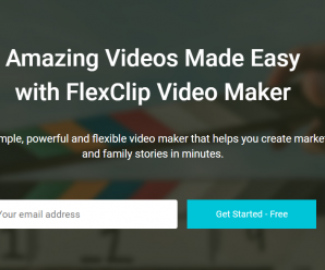 HOW TO EASILY MAKE LEARNING VIDEOS WITH FLEXCLIP
