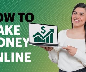 HOW TO MAKE MONEY ONLINE FOR SHOPPING PORTAL?