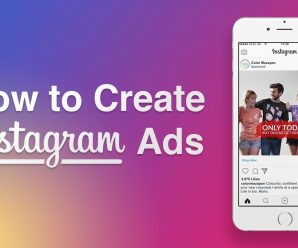 HOW TO RUN INSTAGRAM ADVERTISING CAMPAIGN ?
