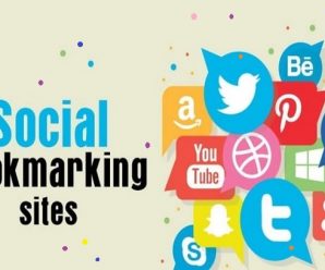 How to get traffic From Social Bookmarking website?