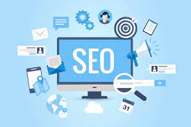 WHAT IS OFF-SITE AND ON-SITE SEO ?